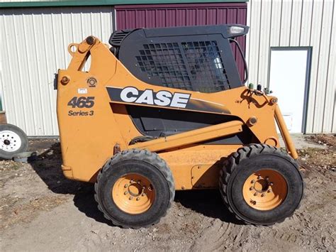 case 465 skid steer vs tier 3|case 465 series iii specs.